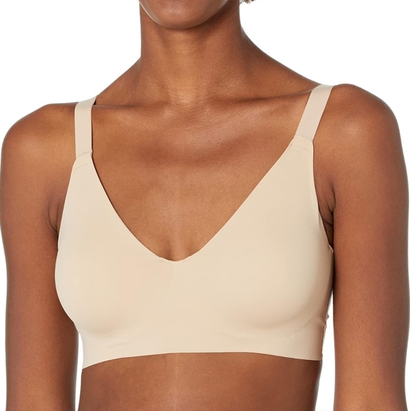 Bali Comfort Revolution Underwire Bra/ Size XL - Picture 4 of 12